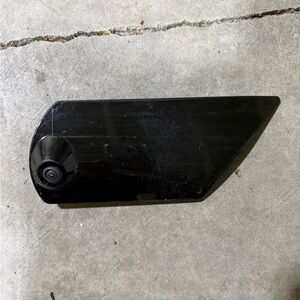 2022-2025 OEM Toyota Park Assist Camera